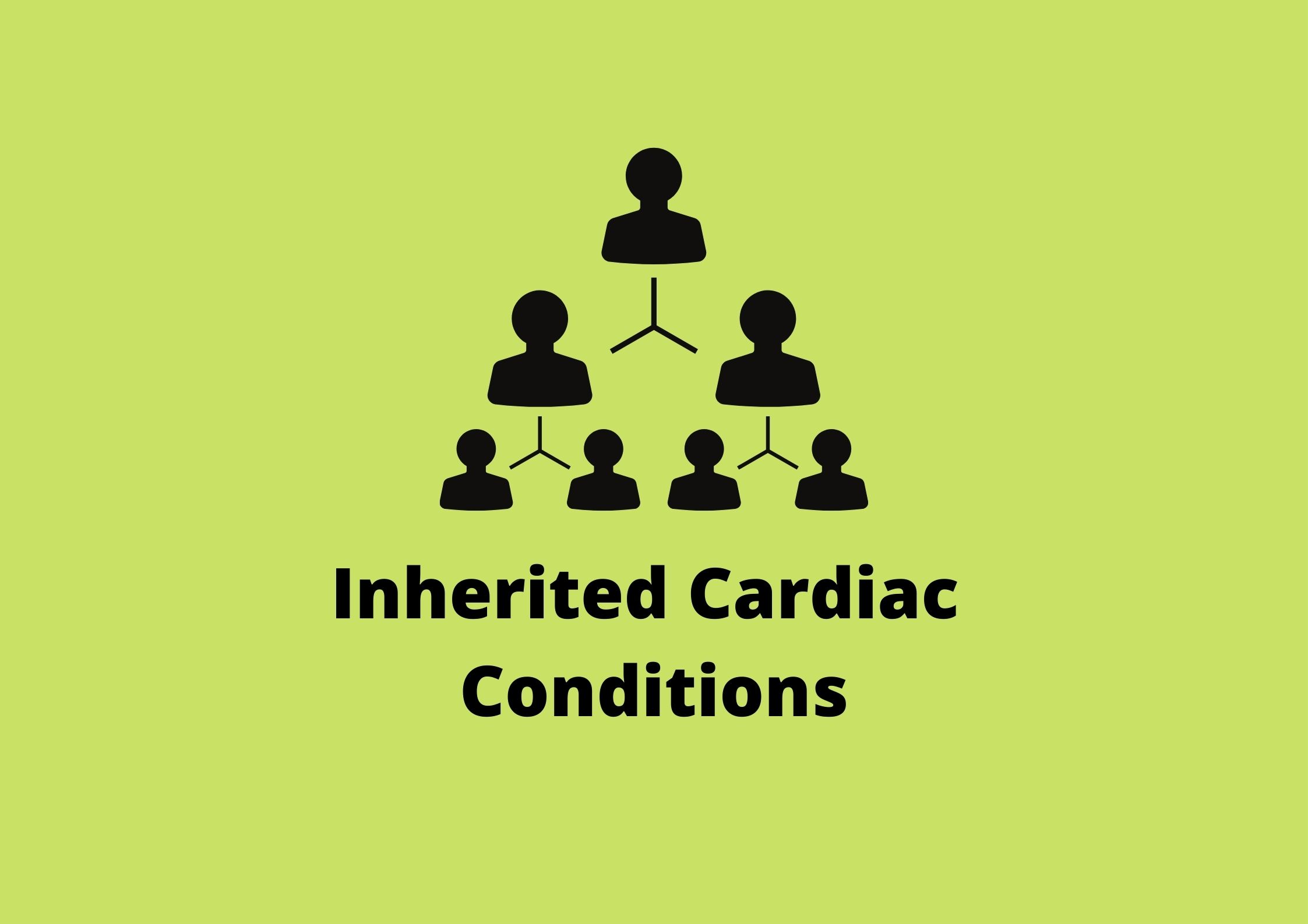 Inherited Cardiac Conditions (ICC)