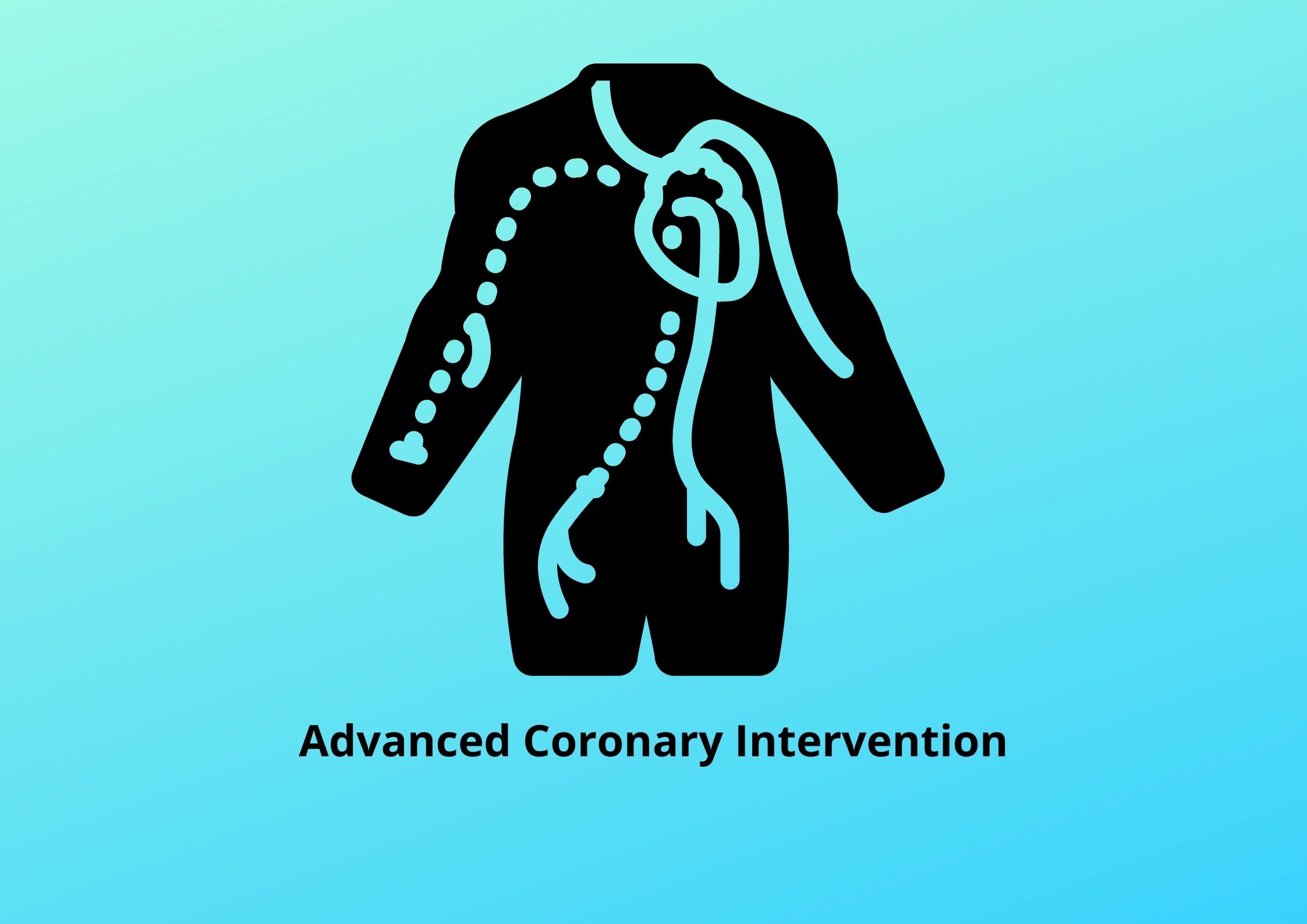 Advanced Coronary Intervention