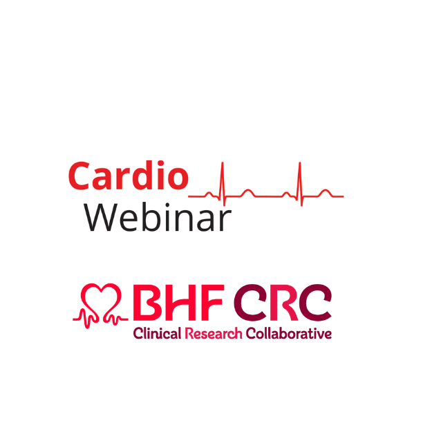 BHF CRC x CardioWebinar Collaboration